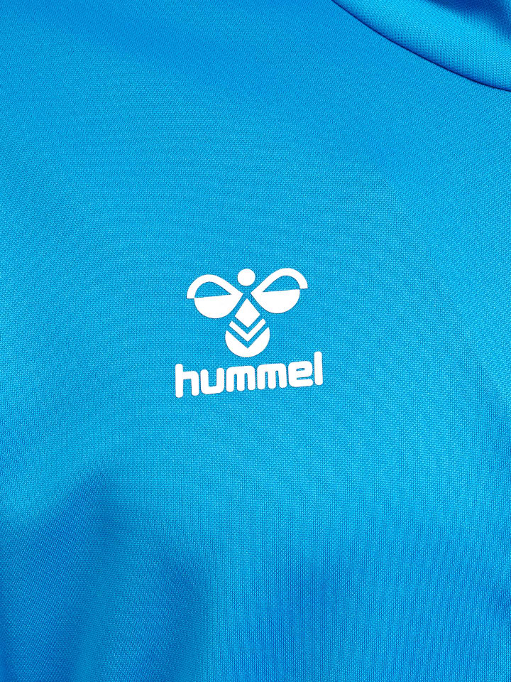 Hummel Hummel Anzug Hmllogo Erwachsene in DIVA BLUE/MARINE günstig kaufen