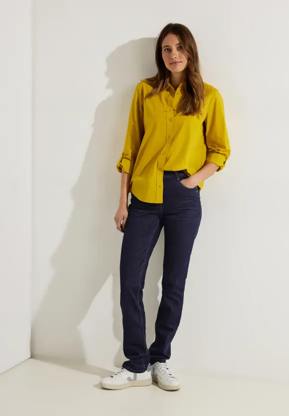 CECIL Slim Fit Jeans