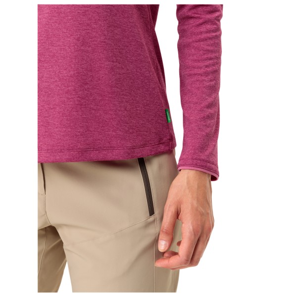 Vaude - Women's Essential L/S T-Shirt - Funktionsshirt
