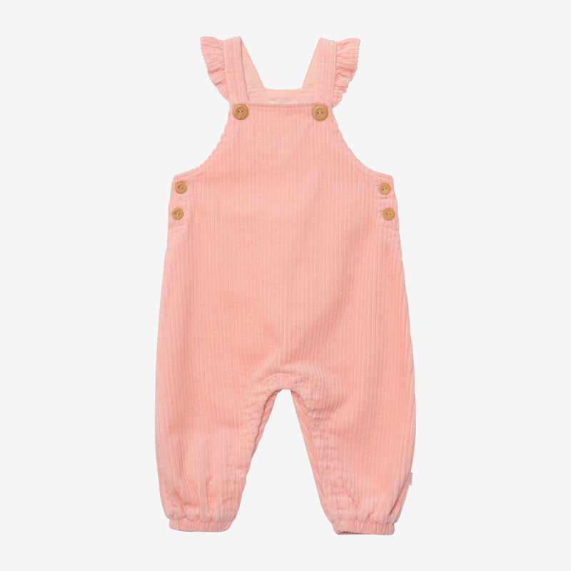 Salopette bébé fille velours côtelé Catimini