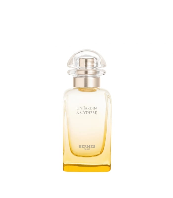 HERMÈS-UN JARDIN A CYTHERE-Eau de Toilette Vaporisateur