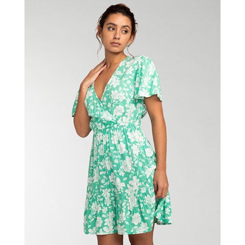 DAMEN KLEID SPRING LIGHT WVDR