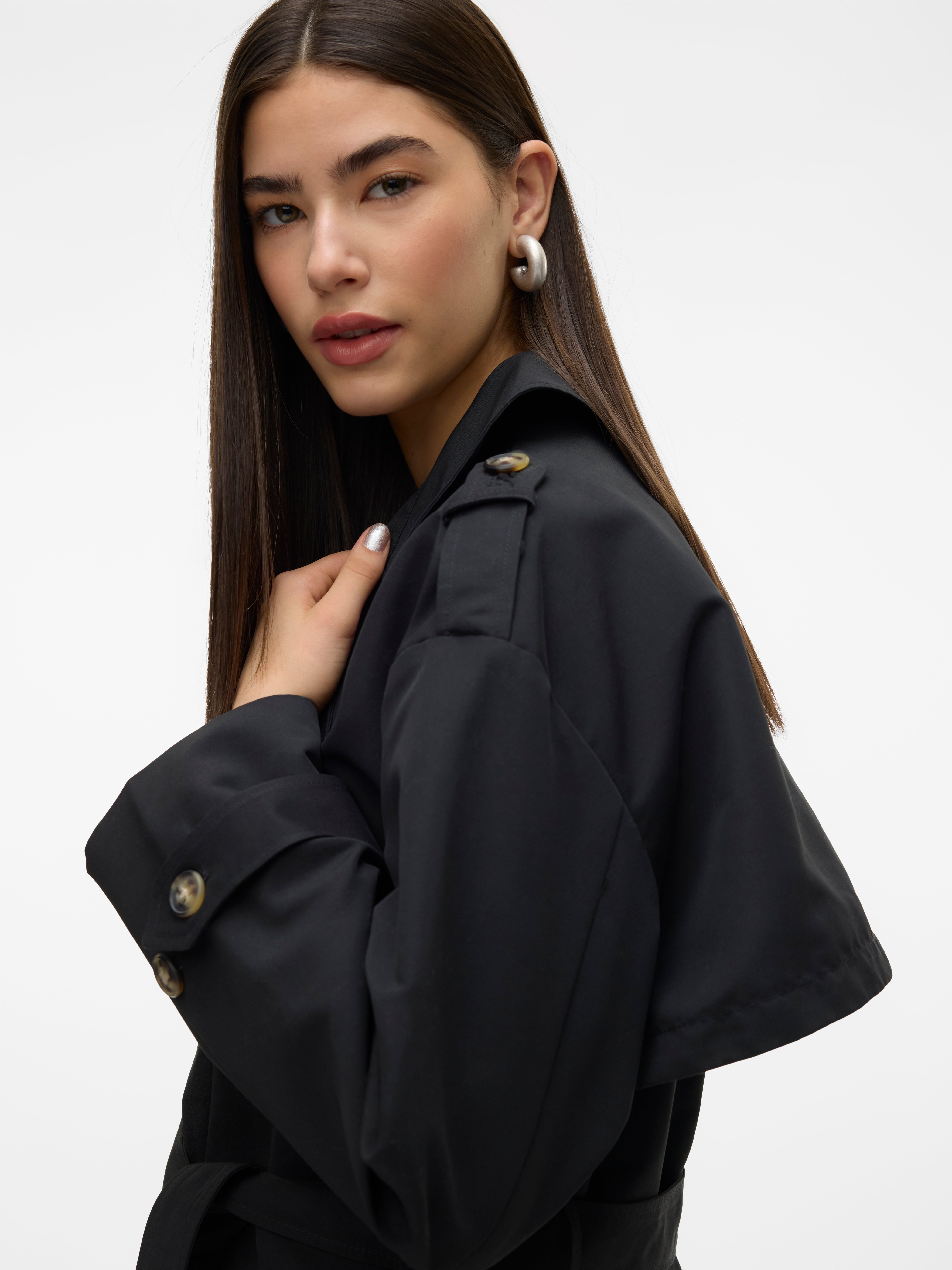 VMCHLOE Trenchcoat