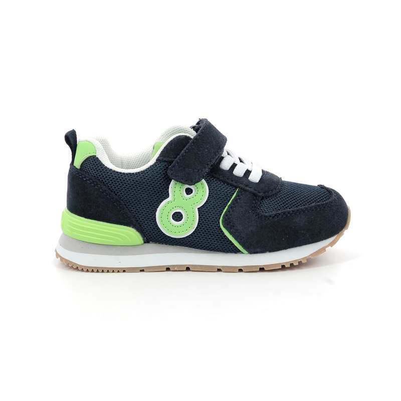 Sneakers basses textile mesh Snooklace