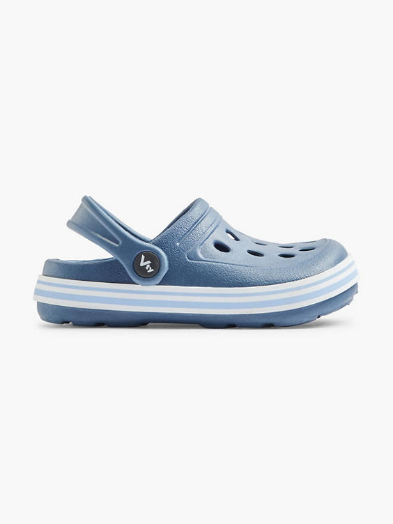 Vty Clogs