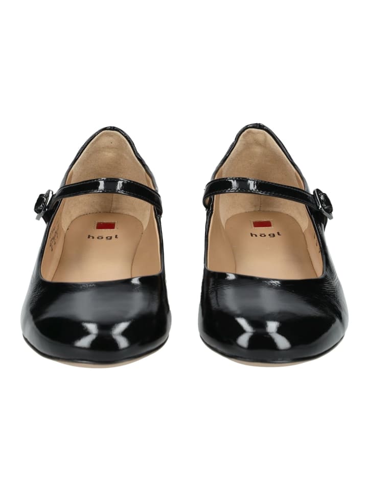 Högl Pumps in Schwarz günstig kaufen
