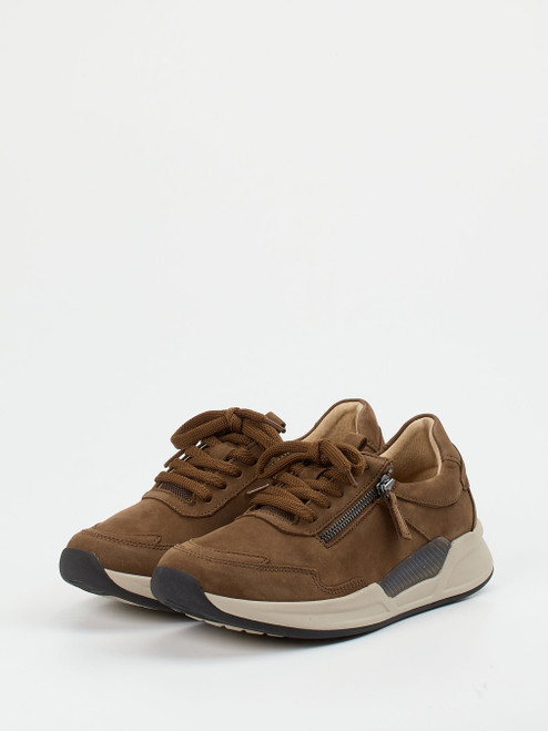 Schnürschuh-26612290009 Gabor Comfort