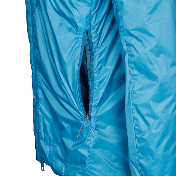 M' S DAS LIGHT HOODY Herren - Isolationsjacke