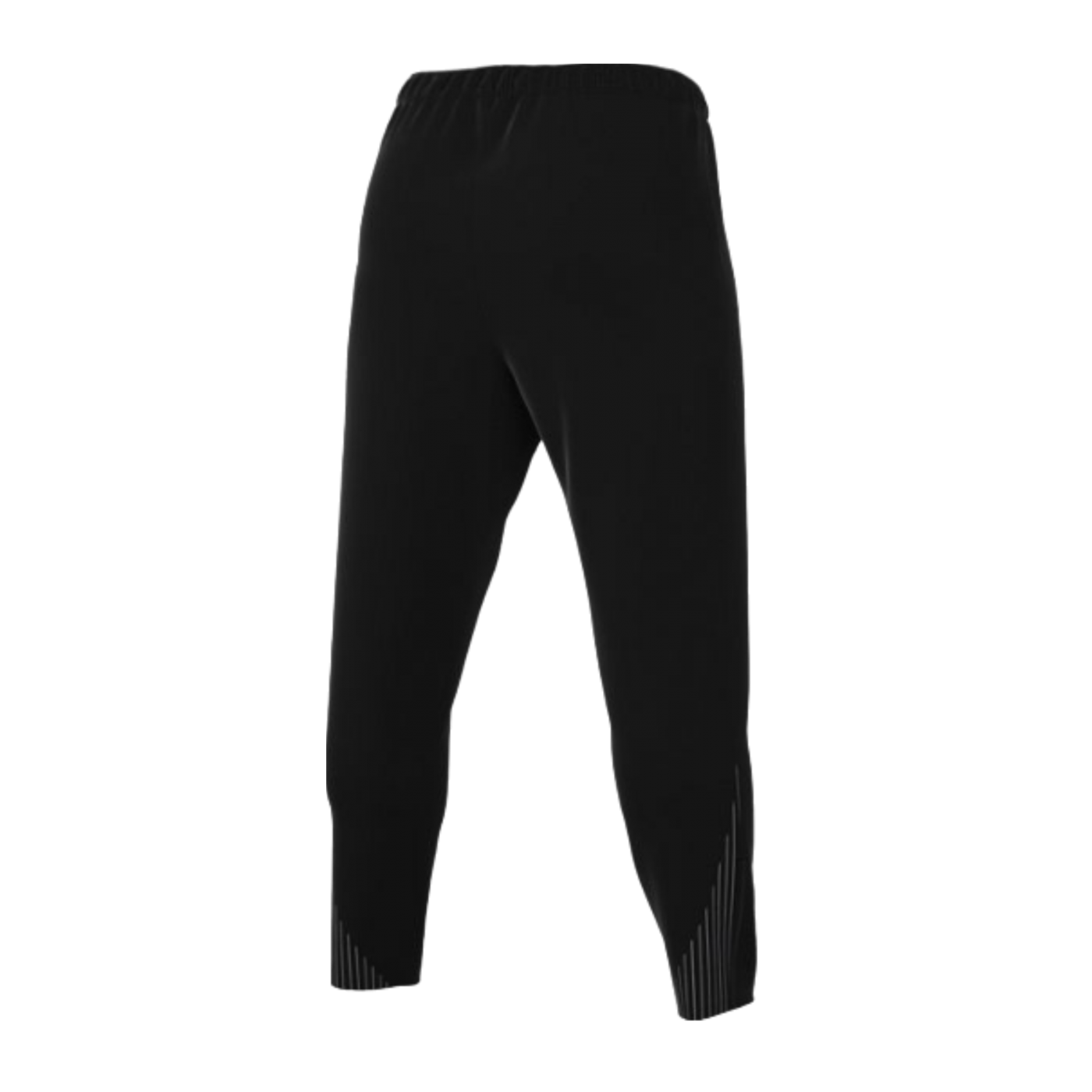 Nike Strike 24 Trainingshose Schwarz Weiss F010