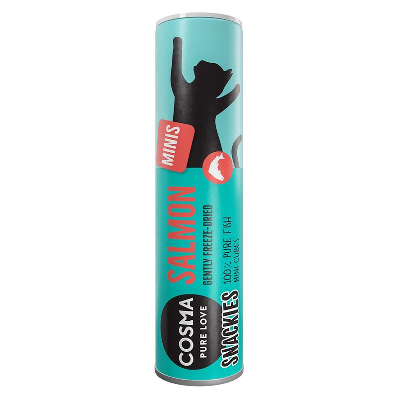 Cosma Snackies Minis zu TOP-Preisen