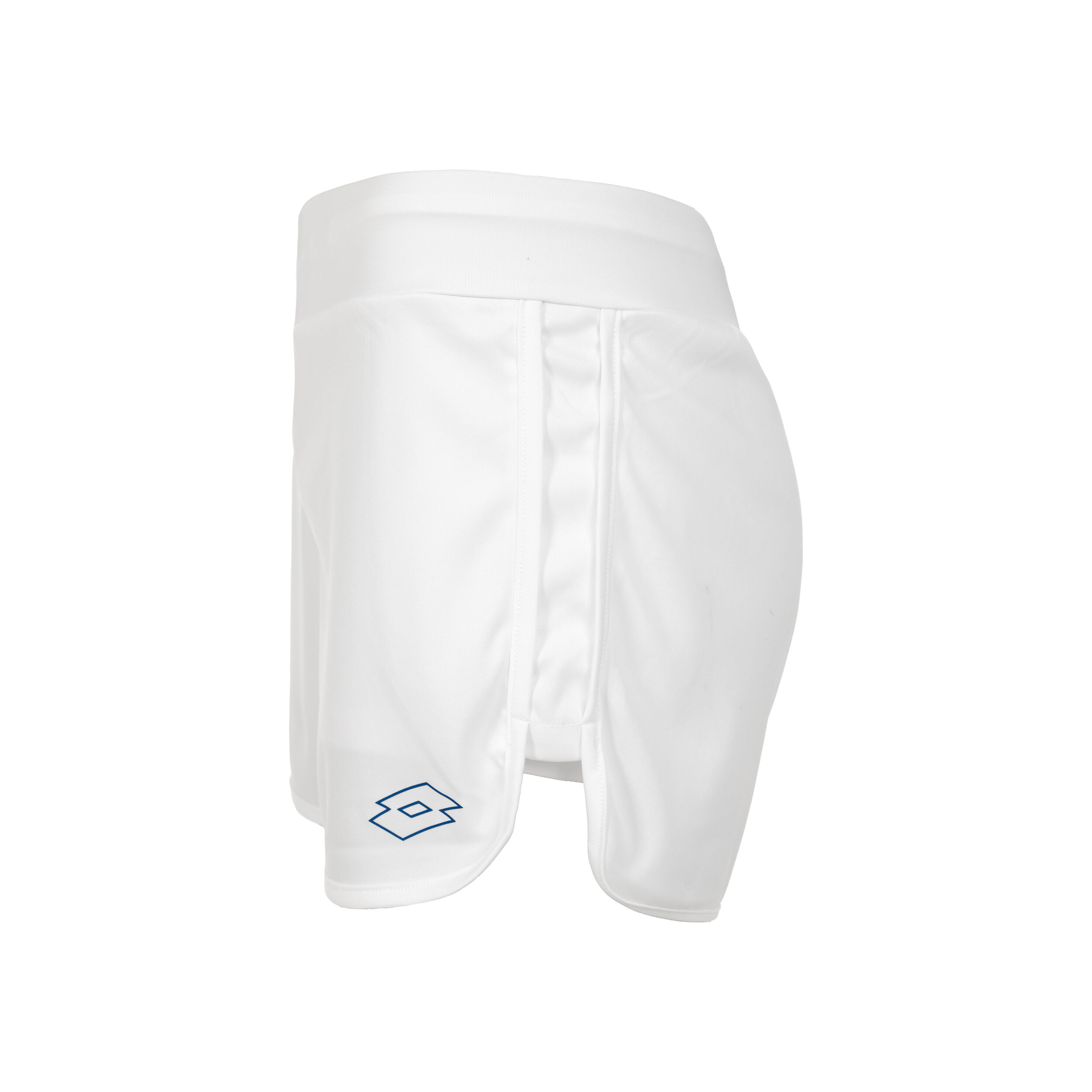 Squadra III Shorts Damen - Weiß