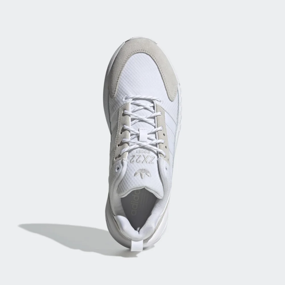 adidas ZX 22 Boost GY6700 / weiss