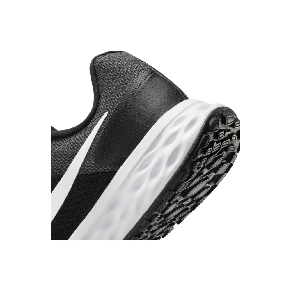 Nike Revolution 6 Next Nature DC3729-003 / schwarz