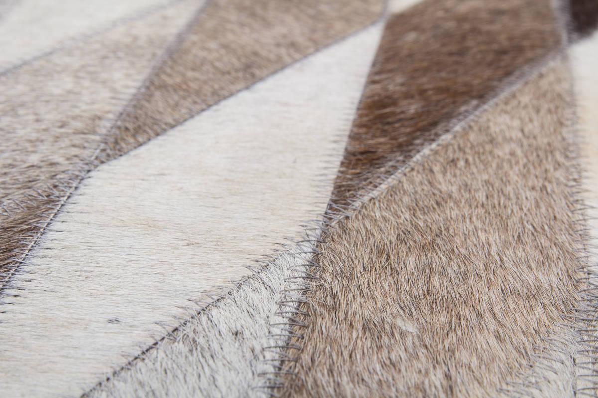 Kayoom Lavish 510 Grau 120cm x 170cm