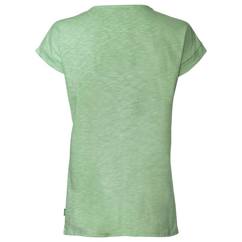 VAUDE Women's Moja T-Shirt IV T-Shirt Damen