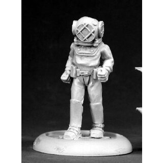 Deep Sea Diver (REA50085)