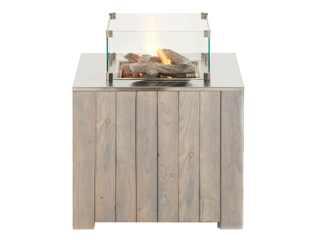 Cosi Cosicube 70 Feuertisch