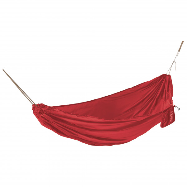 Exped - Travel Hammock Wide Kit - Hängematte