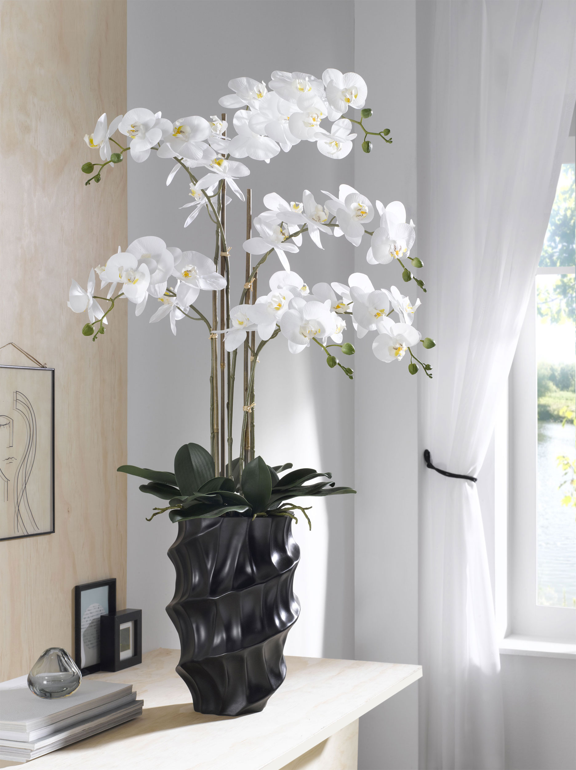 casa NOVAOrchidee 110cm