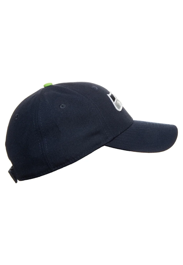 Gorra New Era 9FORTY NFL SEATTLE SEAHAWKS