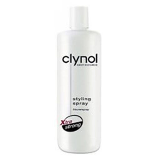 Clynol Styling Spray Extra Strong 1000 ml