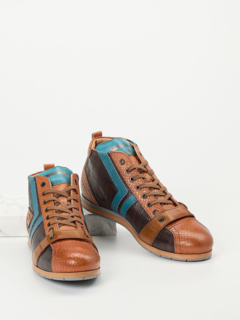 Sneaker high-47612020008 Kamo Gutsu