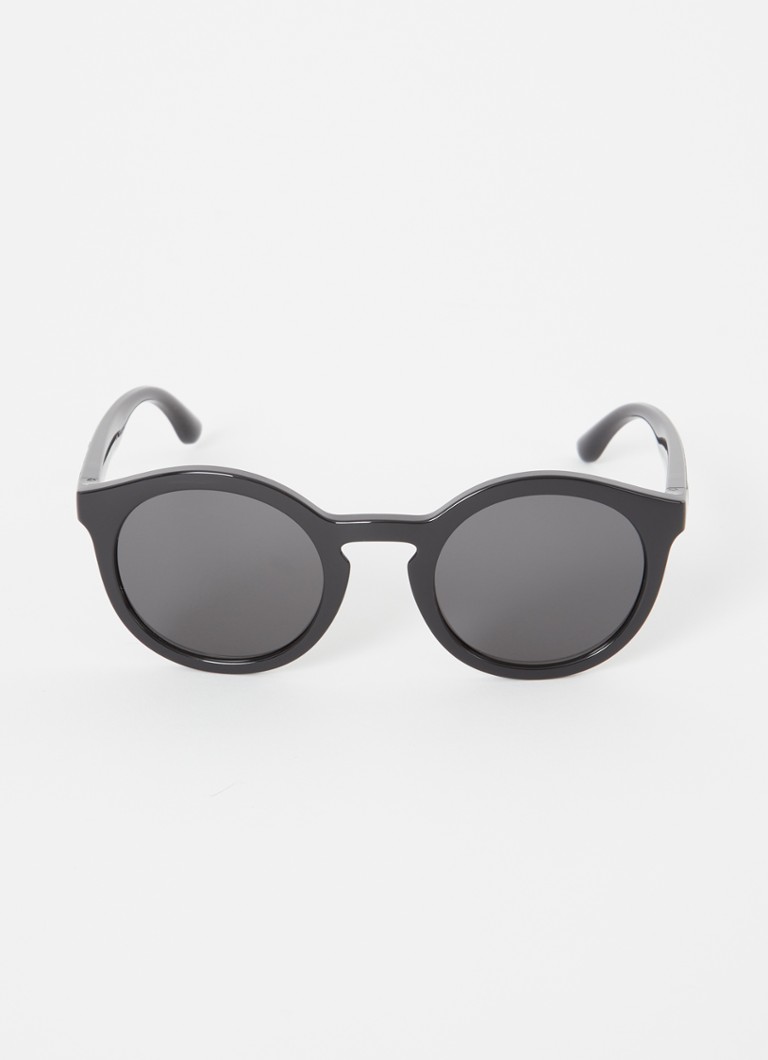 Dolce & Gabbana Retro Sunglasses DX6002