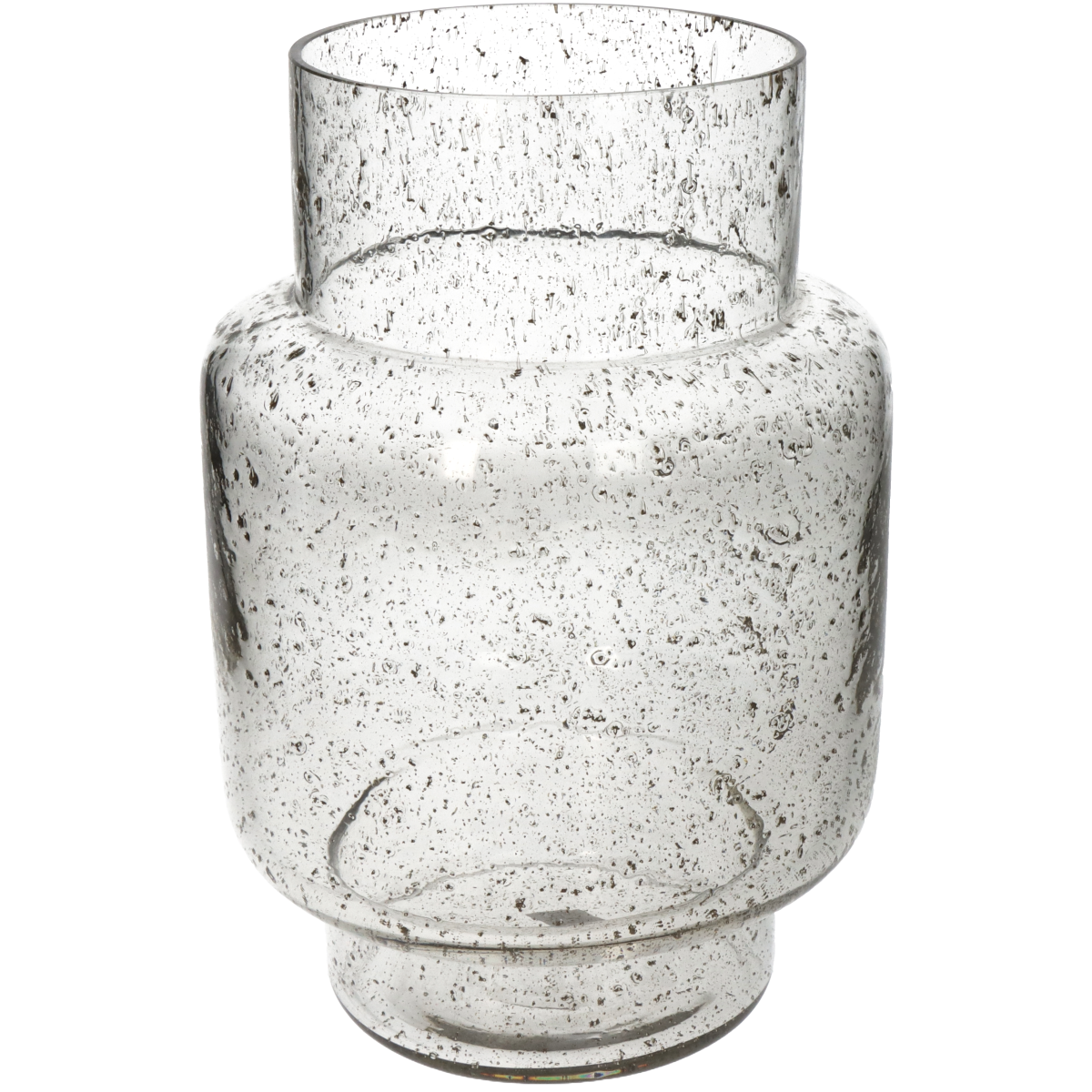 Trendhopper Vase Clear Glas 30 cm