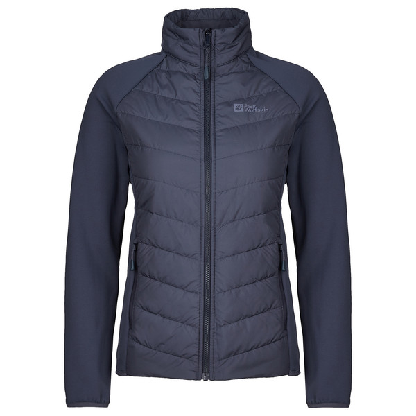 GLAABACH 3IN1 JKT W Damen - Doppeljacke
