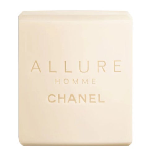Σαπούνι Chanel Allure Homme 200 γραμμάρια