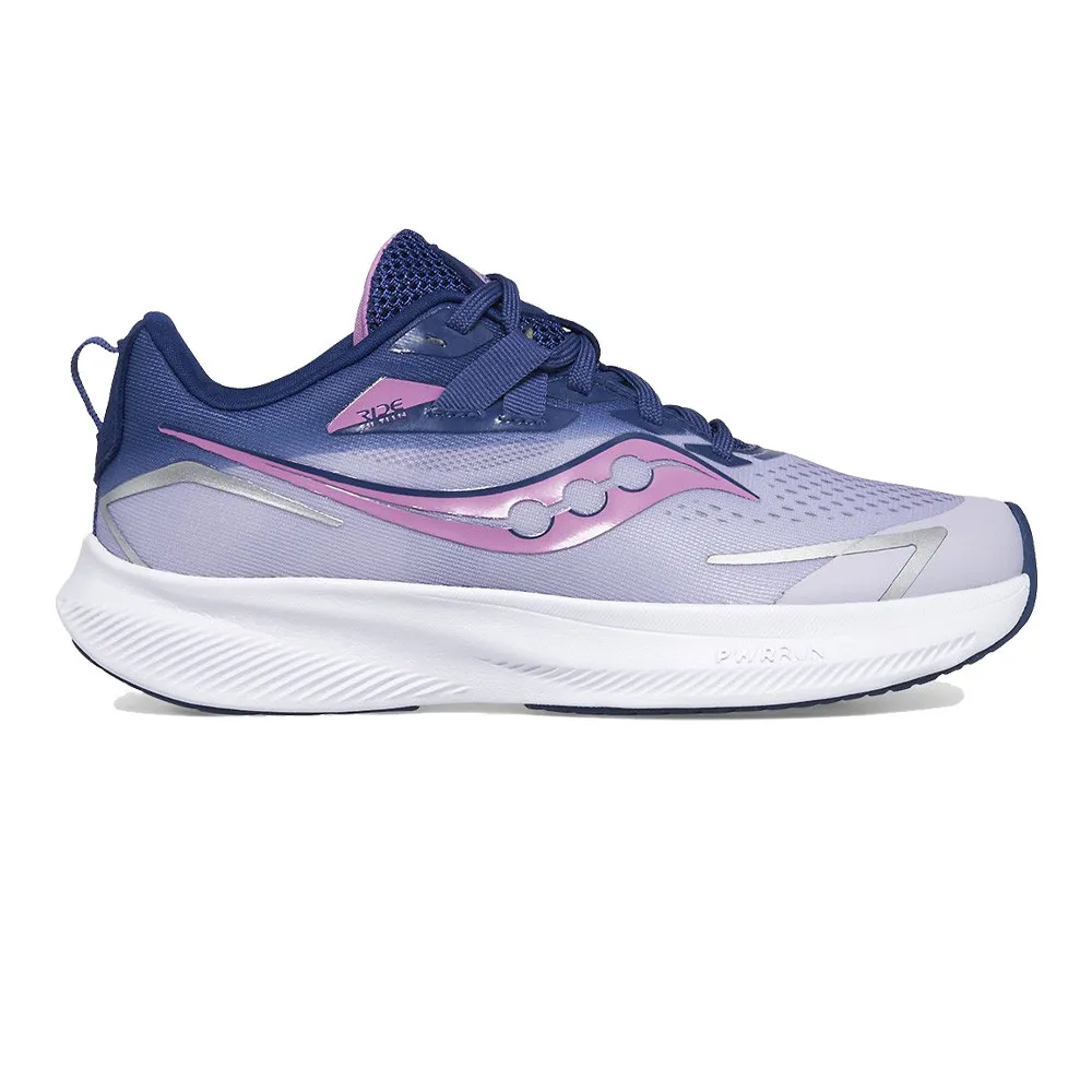 Saucony Ride 15 SK167266 / lila