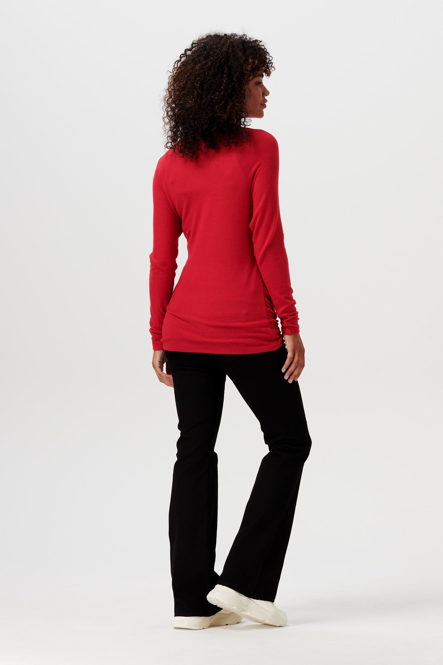 Noppies Stillshirt Noppies Still-Shirt Sebring (1-tlg)