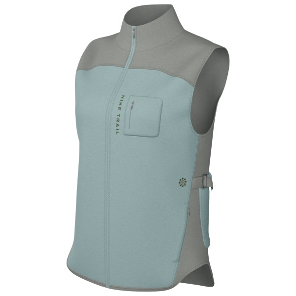 Nike - Women's Repel Trail Running Vest - Laufweste