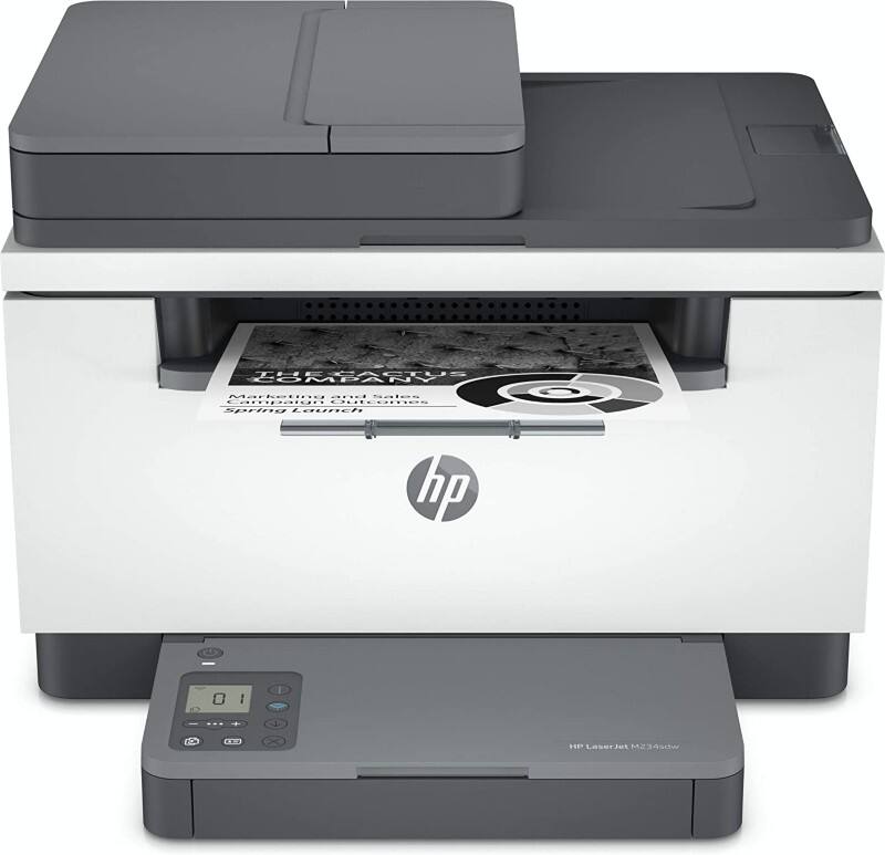 HP MFP M234sdw Mono Laser Laser Jet Drucker
