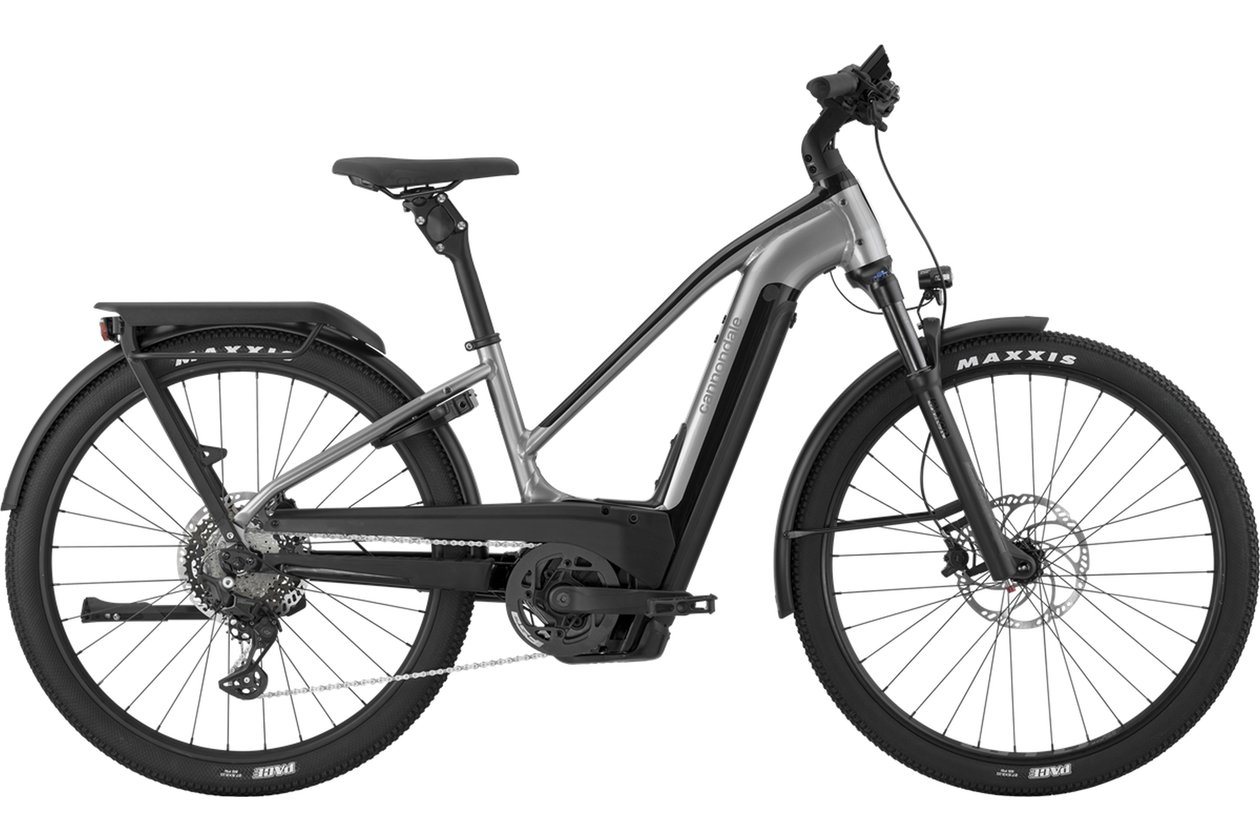 Cannondale Tesoro Neo X 1 STH - 750 Wh - 2023 - 29 Zoll - Diamant