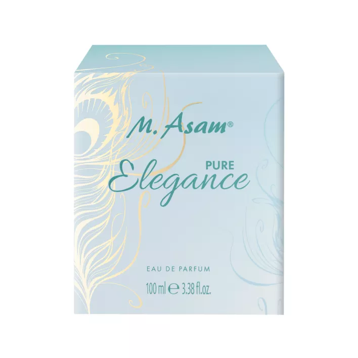 PURE ELEGANCE Eau de Parfum