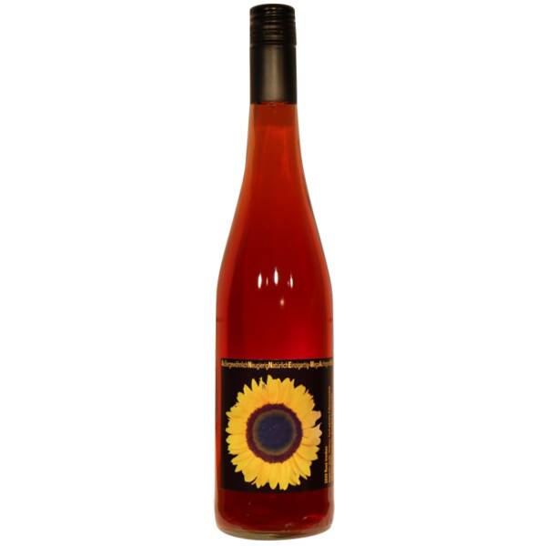 Weingut Zaiss 2021 Sonnenblume Rosé  trocken 2021