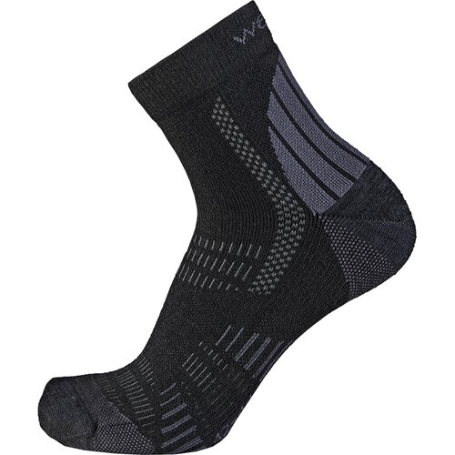 HERREN SOCKEN WANDERSOCKEN S05 MERINO ECO MID