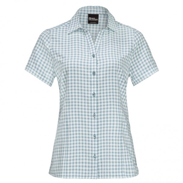 Jack Wolfskin - Women's Kepler Shirt - Bluse
