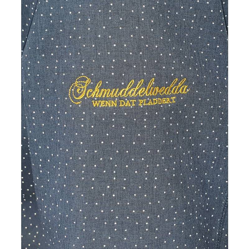 Schmuddelwedda Softshelljacke Damen