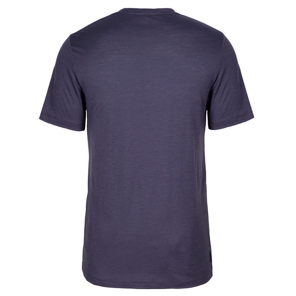 M MERINO 150 TECH LITE II SS TEE ALPINE CRO Herren - Funktionsshirt