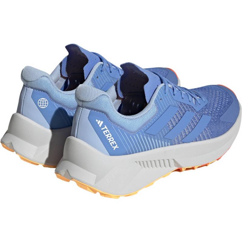 adidas SOULSTRIDE FLOW Laufschuhe Herren