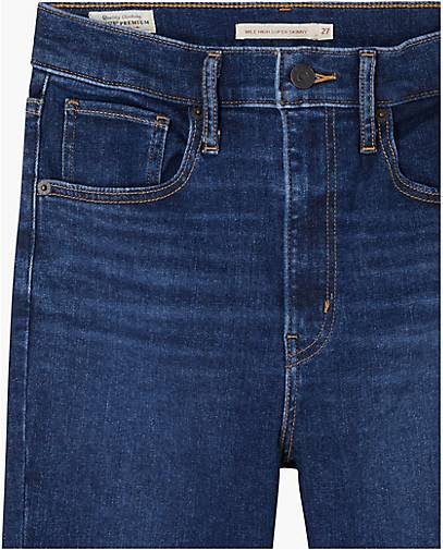 Levi's Damen Jeans 