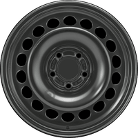 ALCAR 9707 schwarz - ATU