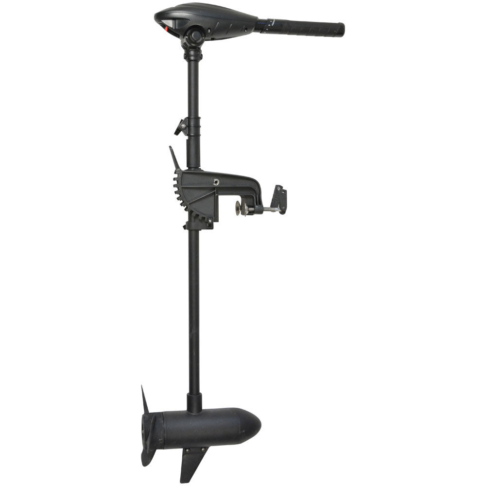 Silnik elektryczny Frazer 40 LBS