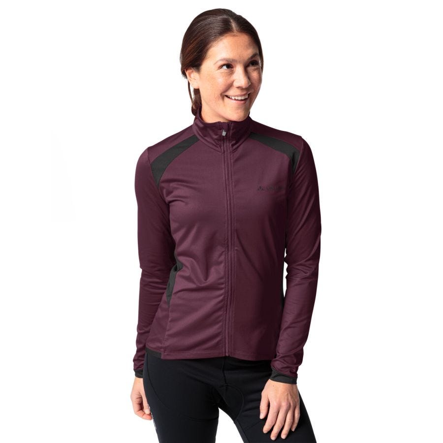 Posta Fahrrad Trikot Damen