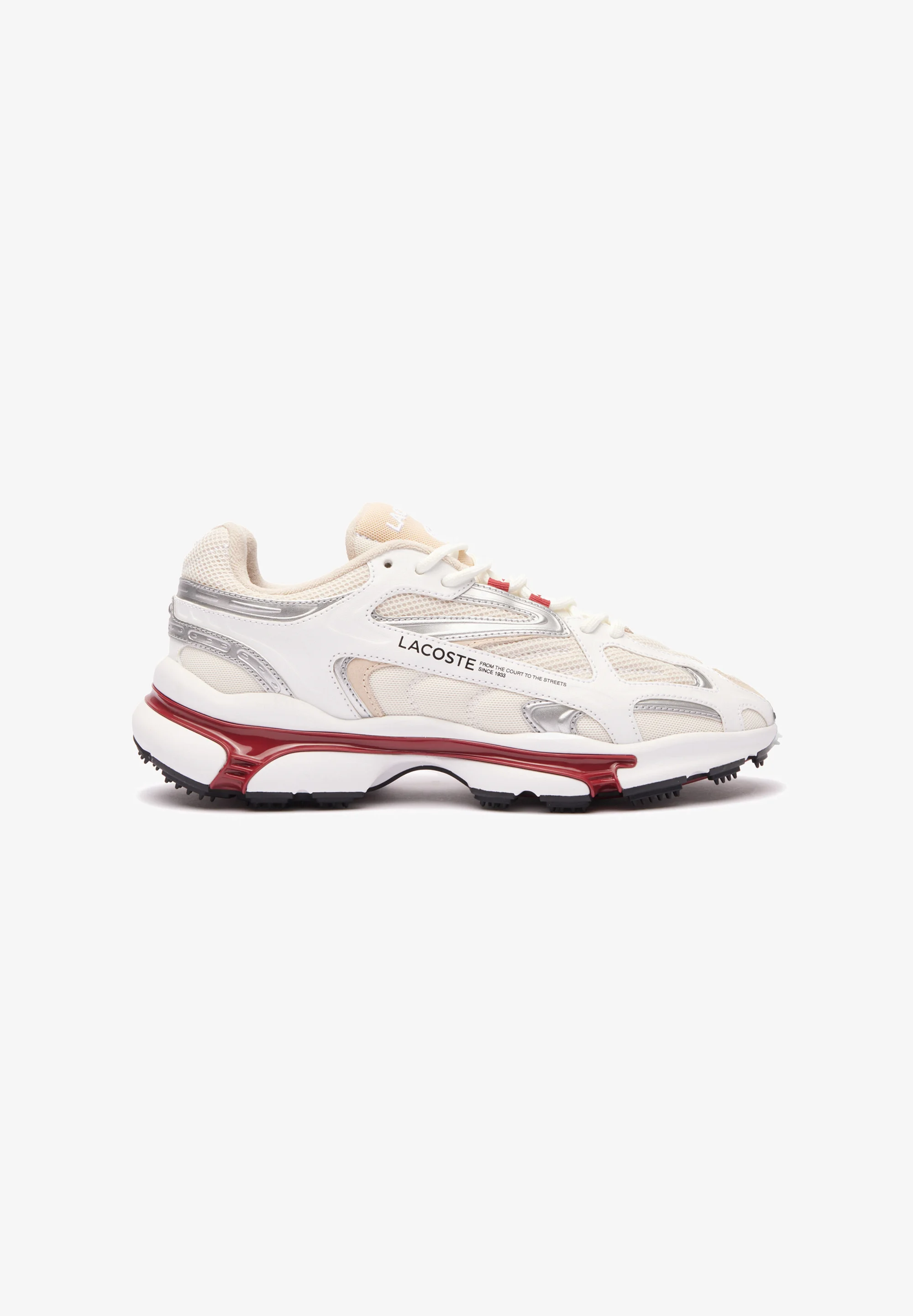 Lacoste ATHLEISURE - Zapatillas bajas