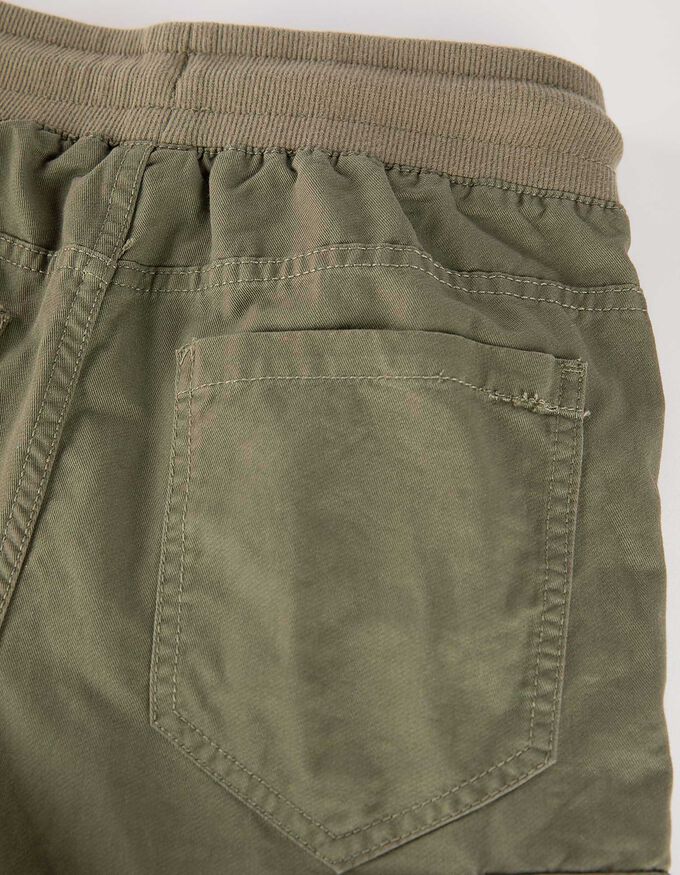 Jogpants - Elastischer Bund