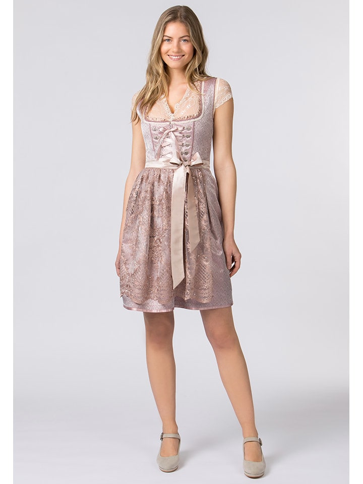 Stockerpoint Dirndl 