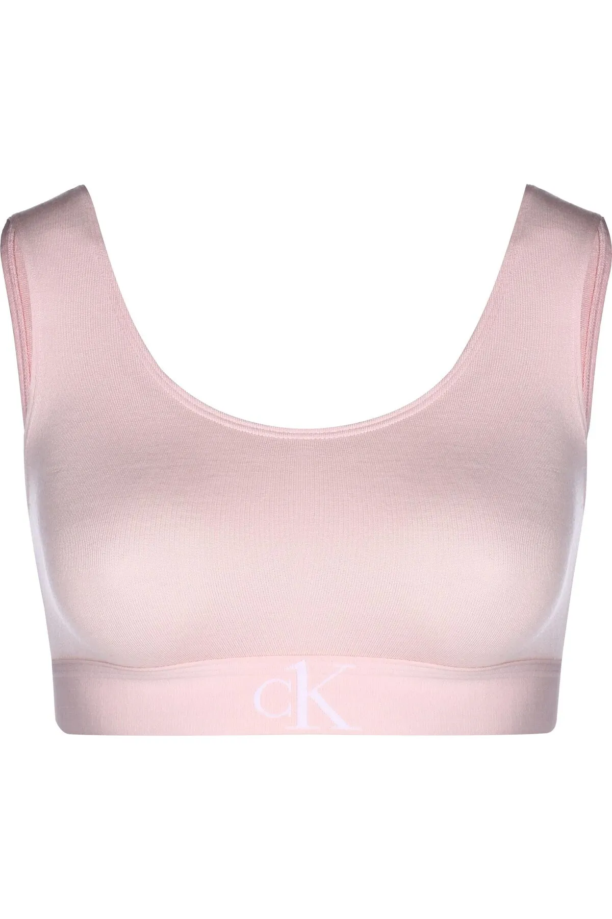 Calvin Klein  BH - Rosa - Lizenzartikel